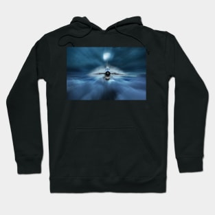 Interceptor Hoodie